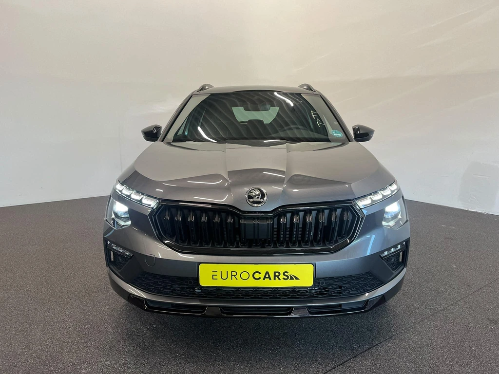 Škoda Kamiq – foto 8