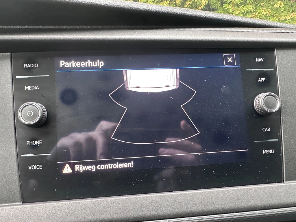 Volkswagen Transporter – foto 27