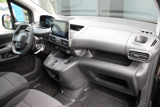 Peugeot e-Partner – thumbnail 21