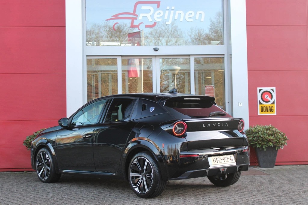 Lancia Ypsilon – foto 3
