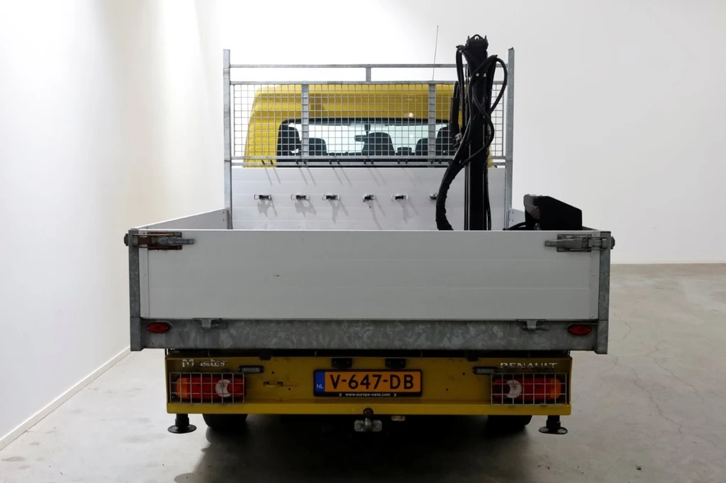 Renault Master – foto 6