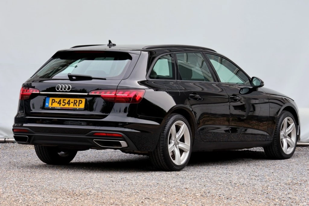 Audi A4 – foto 4