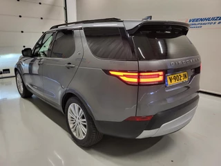 Land Rover Discovery – thumbnail 3