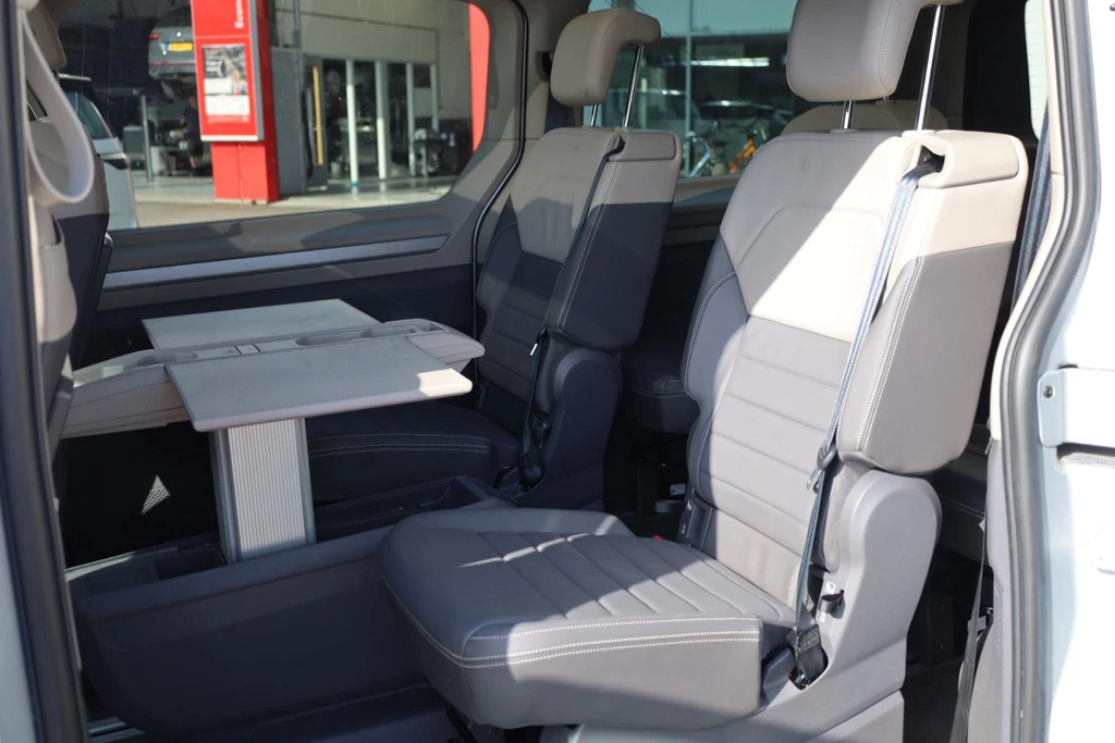 Volkswagen Multivan – foto 16