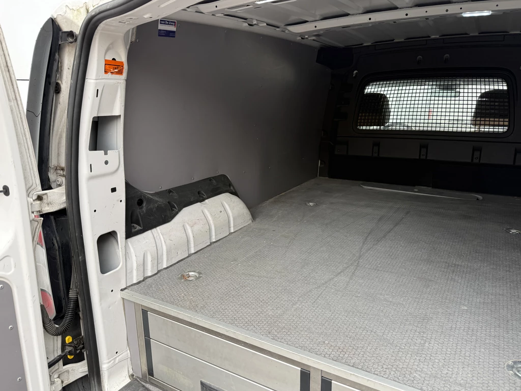 Volkswagen Caddy – foto 13