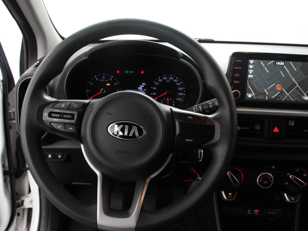 Kia Picanto – foto 8