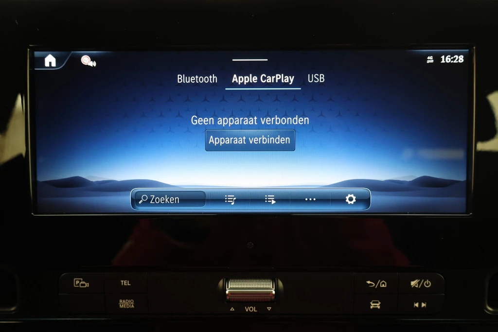 Mercedes-Benz Sprinter – foto 50