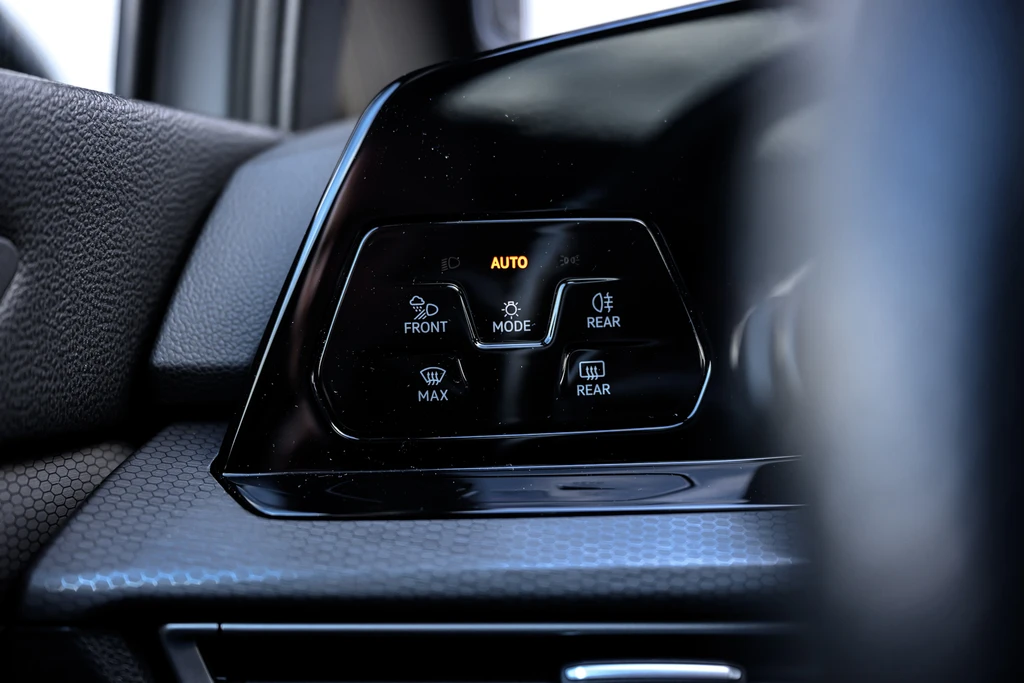 Volkswagen Golf – foto 31