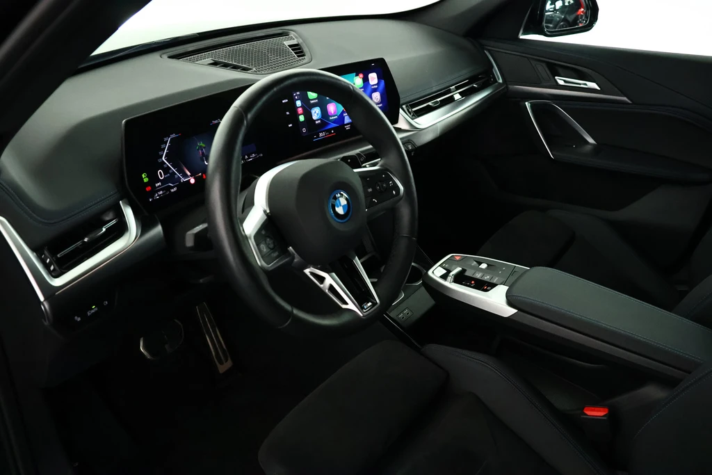 BMW X1 – foto 8