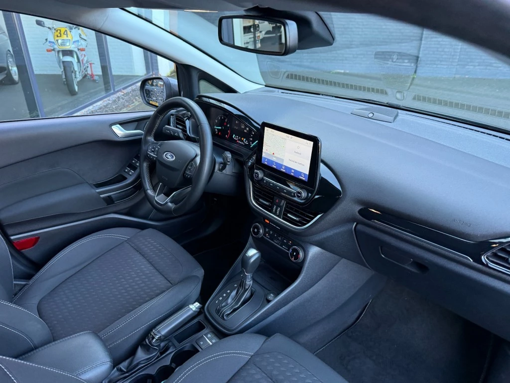 Ford Fiesta – foto 31