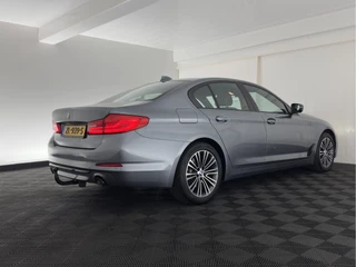 BMW 5 Serie – thumbnail 4