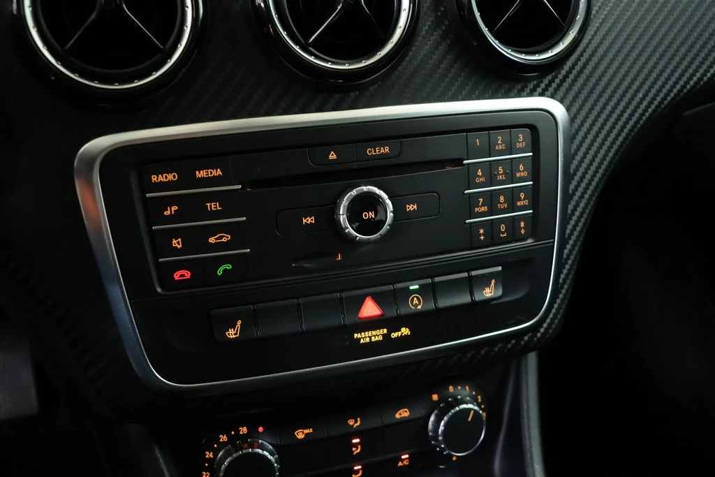 Mercedes-Benz GLA – foto 18