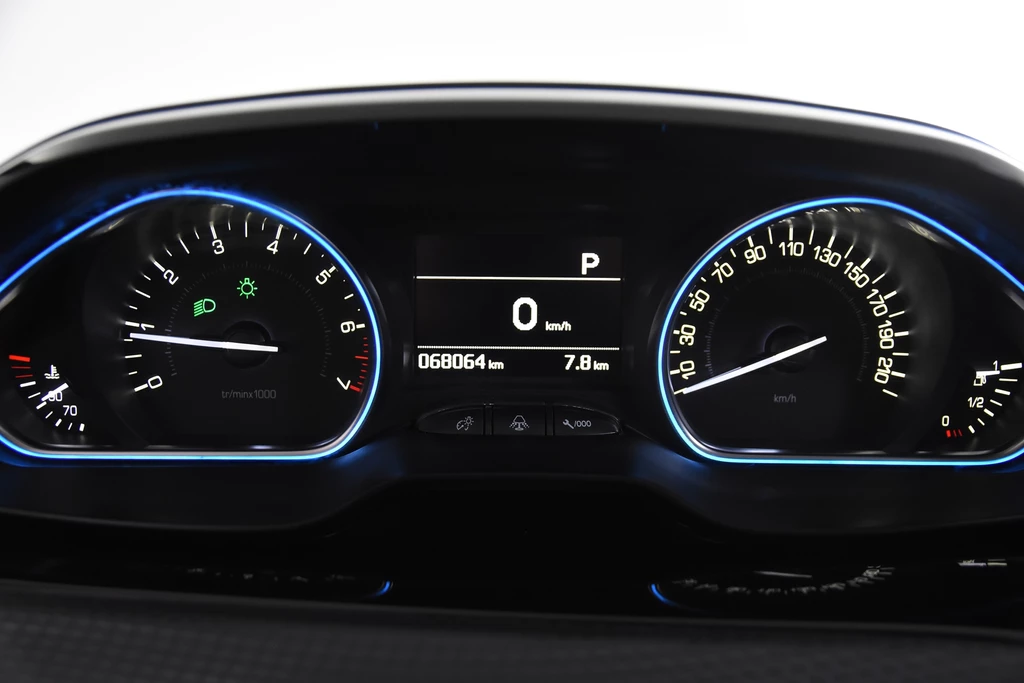 Peugeot 2008 – foto 15