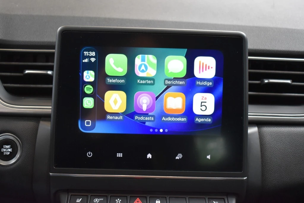 Renault Captur – foto 30