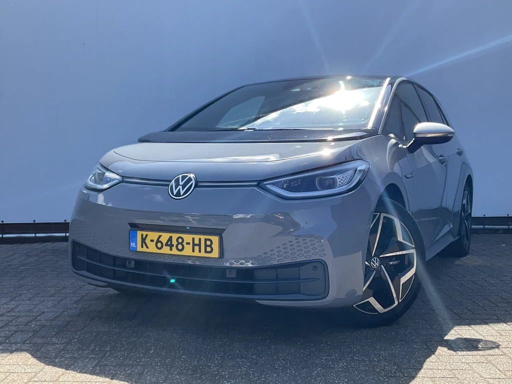Volkswagen ID.3 – foto 4