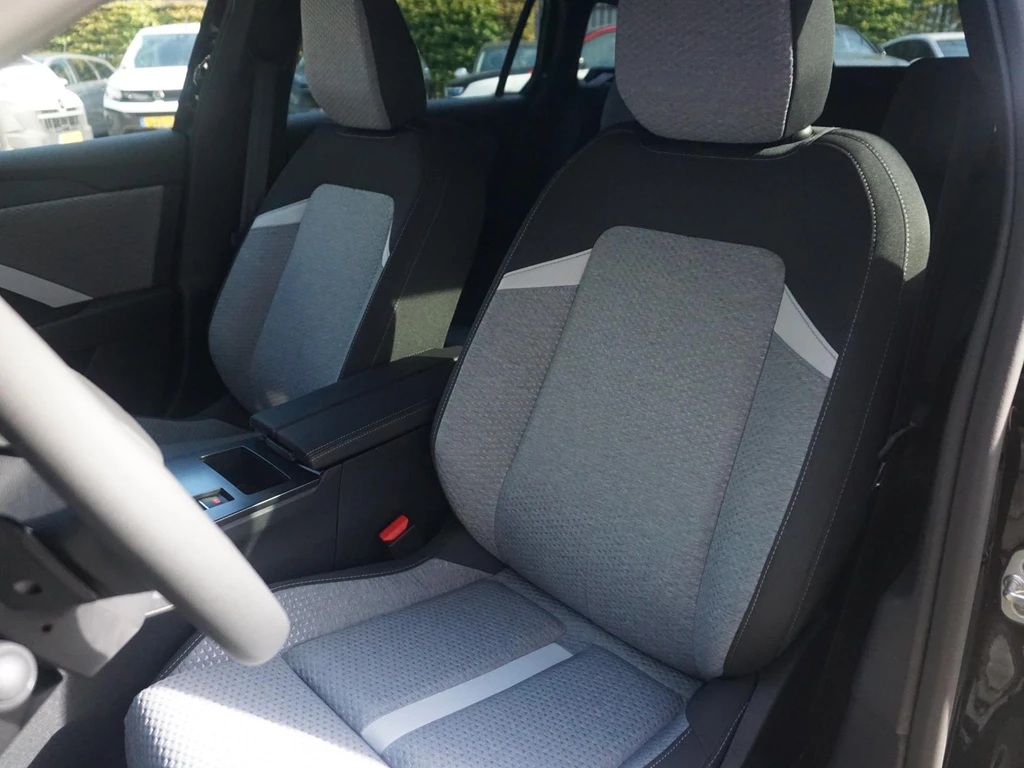 Opel Astra – foto 11