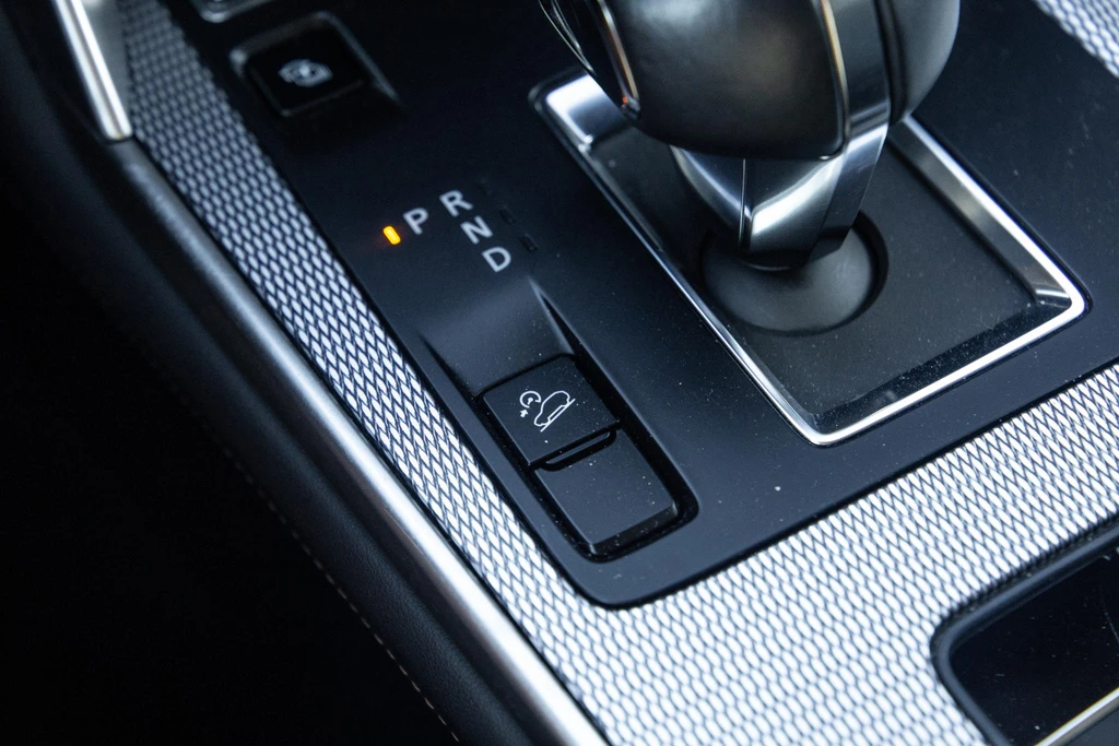 Mazda CX-60 – foto 42