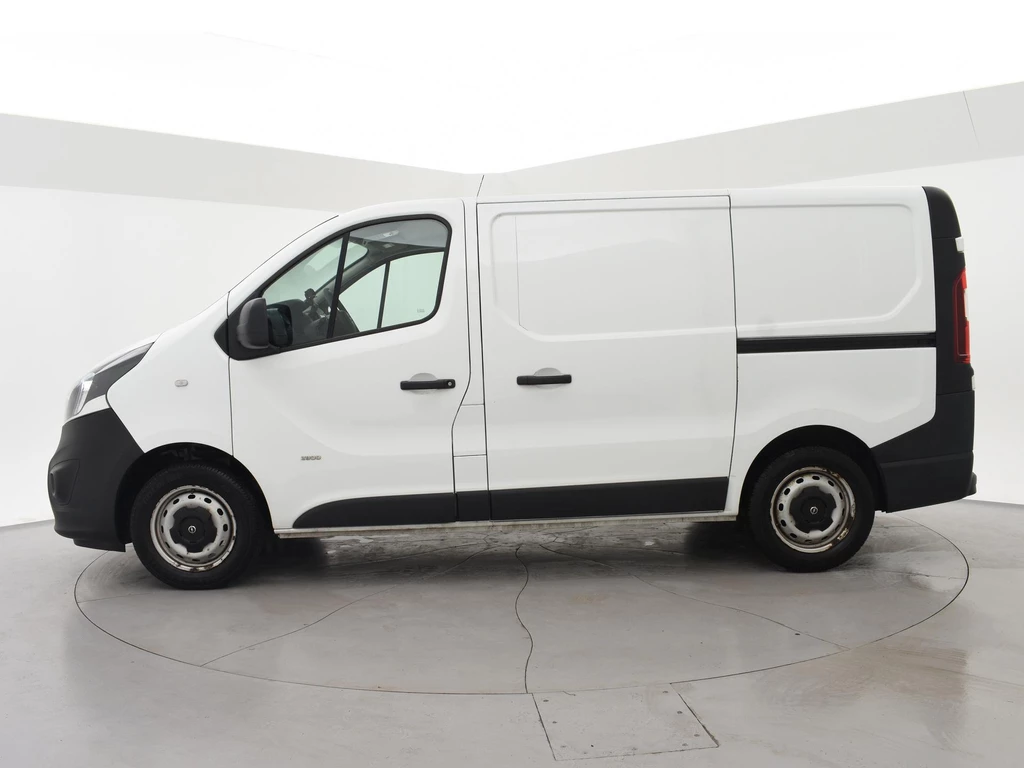 Opel Vivaro – foto 2