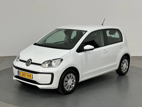 Volkswagen up! Up 1.0 48KW / 65PK MOVE UNIEK 5.100KM