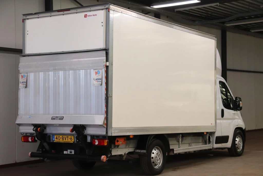 Fiat E-Ducato – foto 4