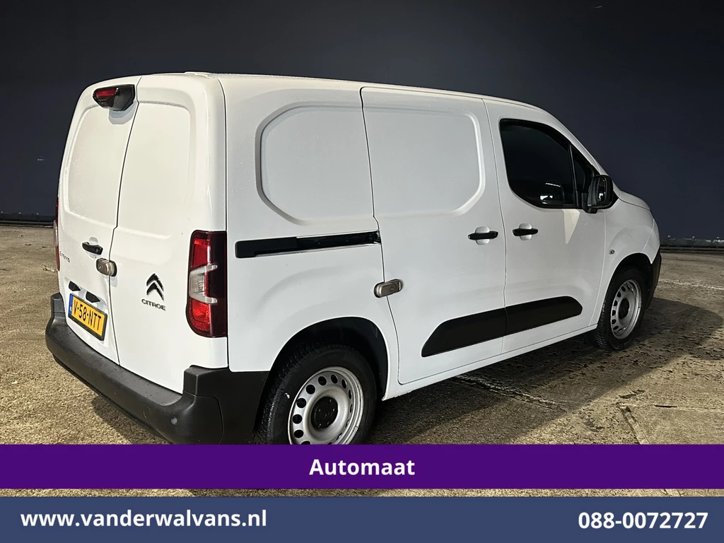 Citroën Berlingo – foto 3