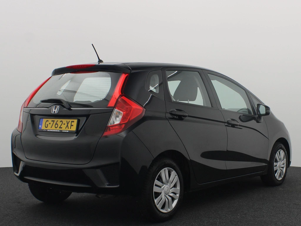 Honda Jazz – foto 5