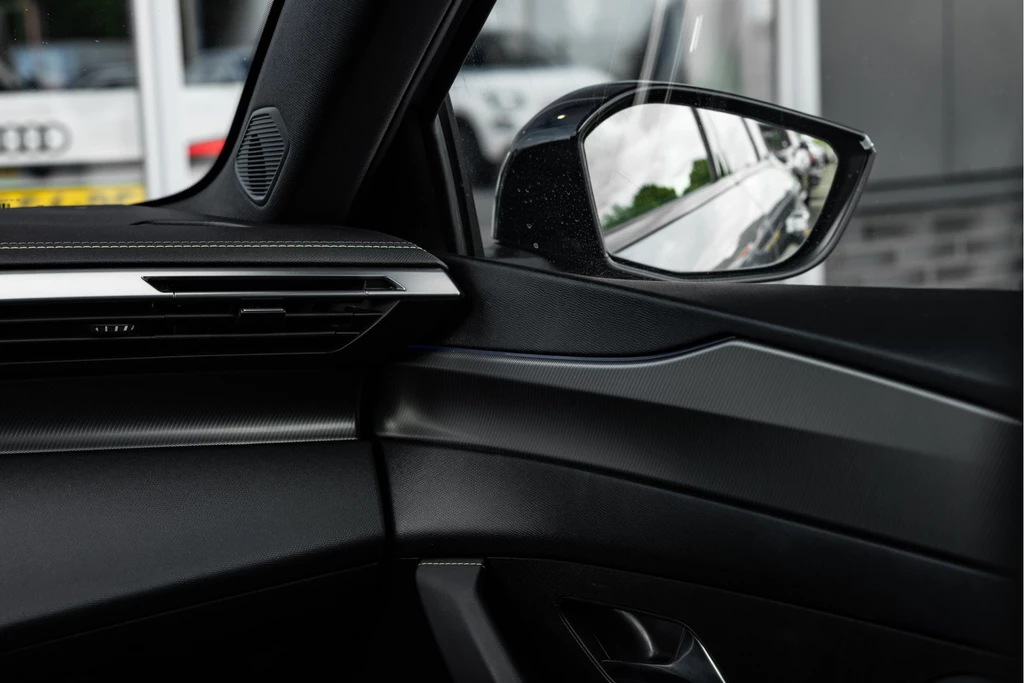 Peugeot 308 – foto 27