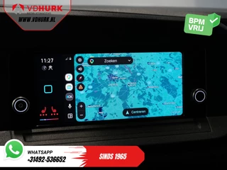 Volkswagen Caddy – thumbnail 24