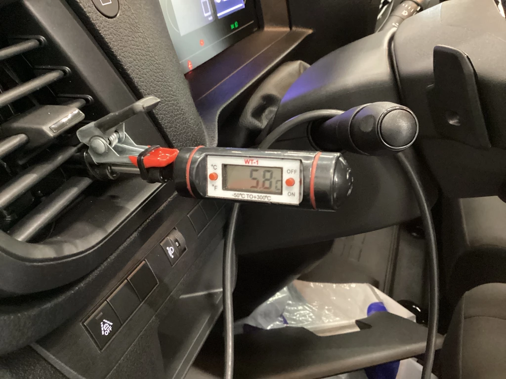 Peugeot Expert – foto 19