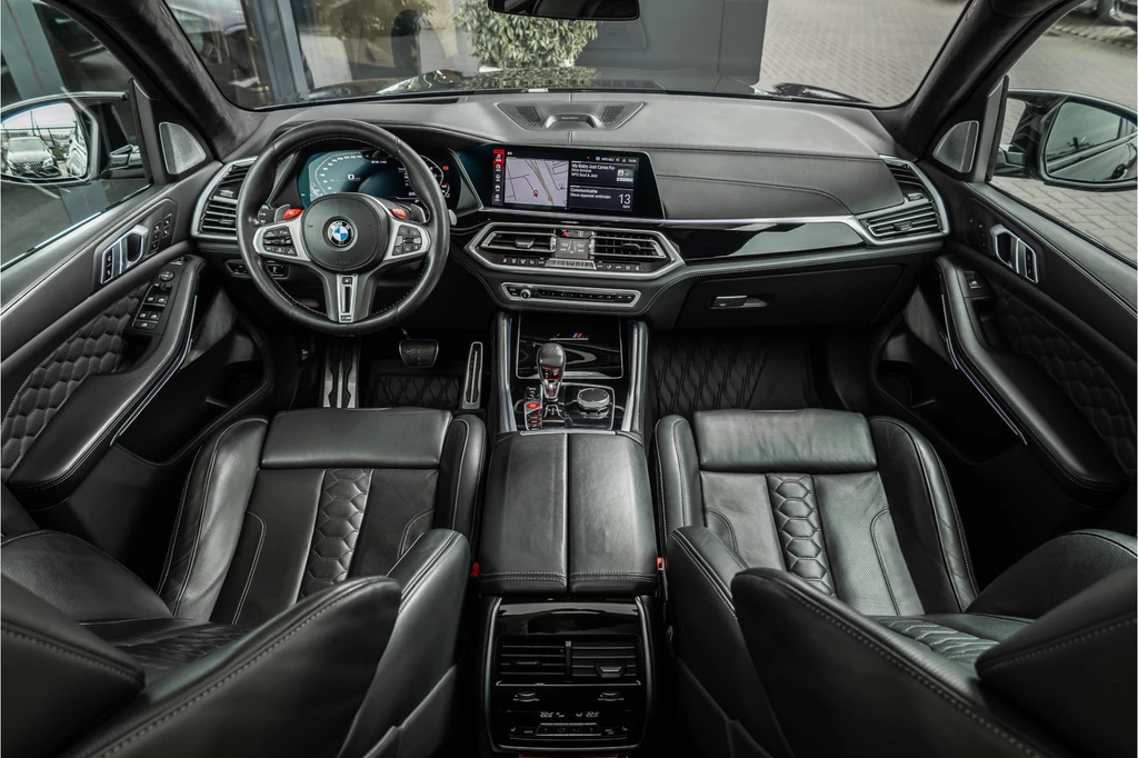 BMW X5 – foto 12