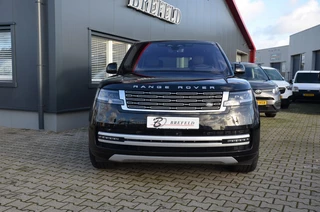 Land Rover Range Rover – thumbnail 6
