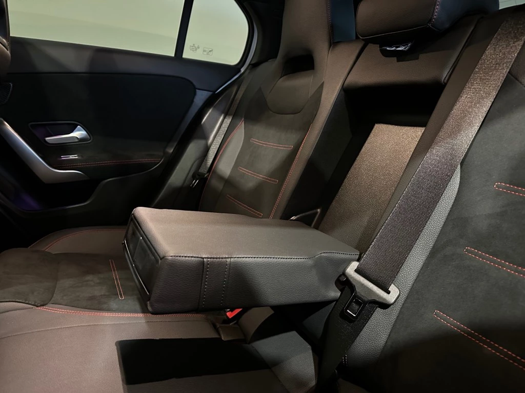 Mercedes-Benz A-Klasse – foto 42