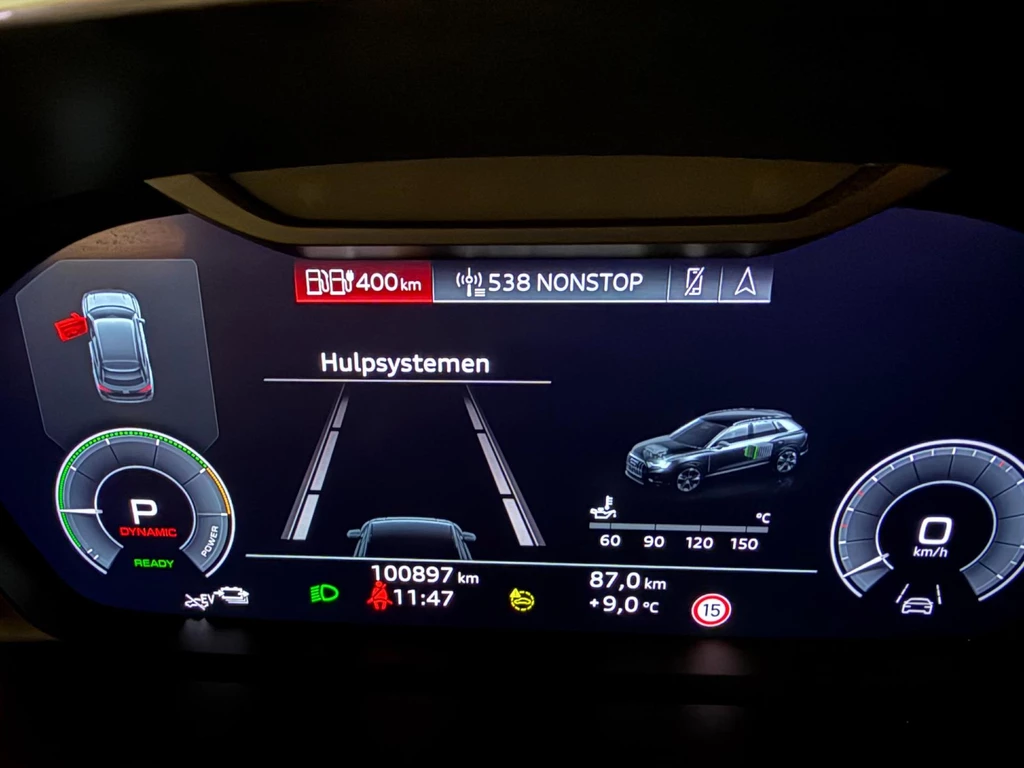 Audi Q3 – foto 56