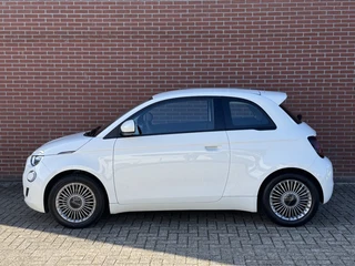 Fiat 500e – thumbnail 3