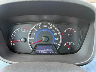 Hyundai i10 – thumbnail 30