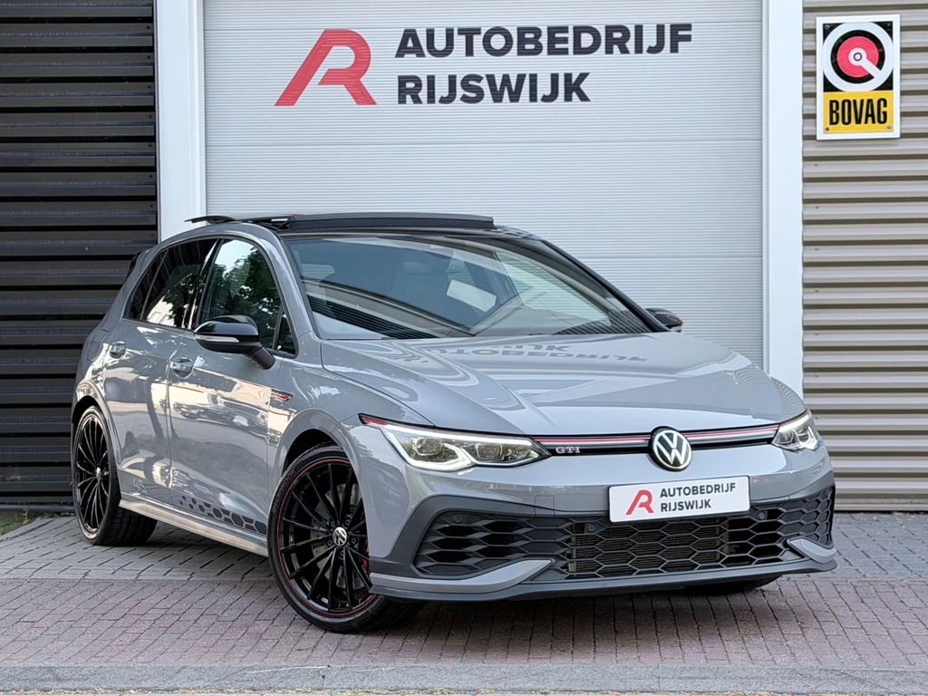 Volkswagen Golf – foto 8