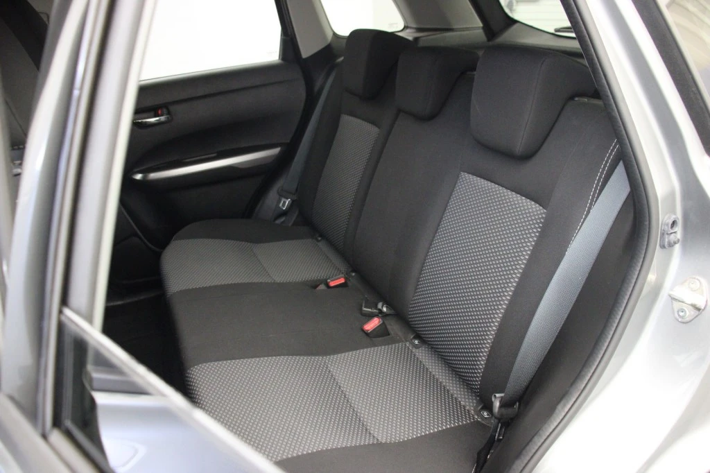 Suzuki Vitara – foto 20