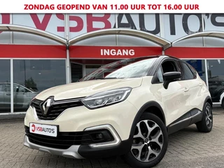 Renault Captur – thumbnail 1