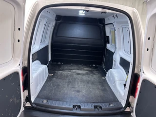 Volkswagen Caddy – thumbnail 15