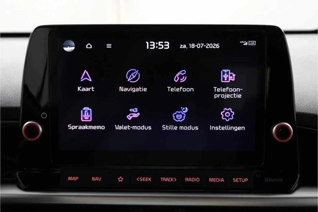 Kia Picanto – foto 46