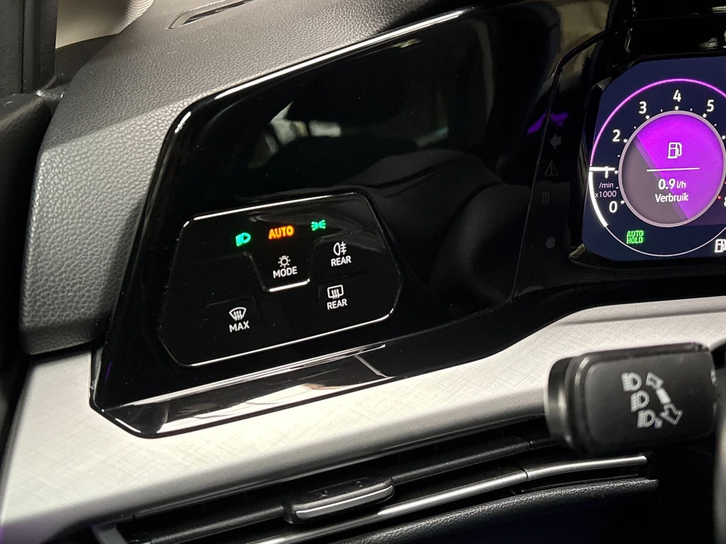 Volkswagen Golf – foto 23