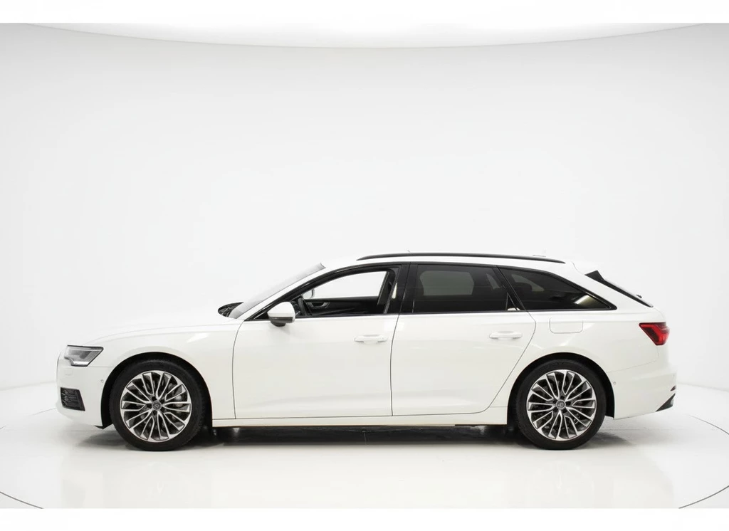 Audi A6 – foto 4
