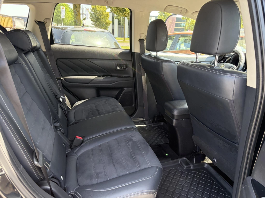Mitsubishi Outlander – foto 10