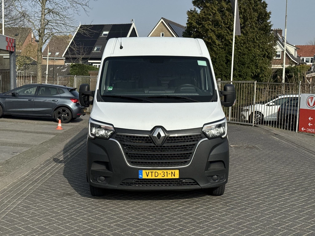 Renault Master – foto 9