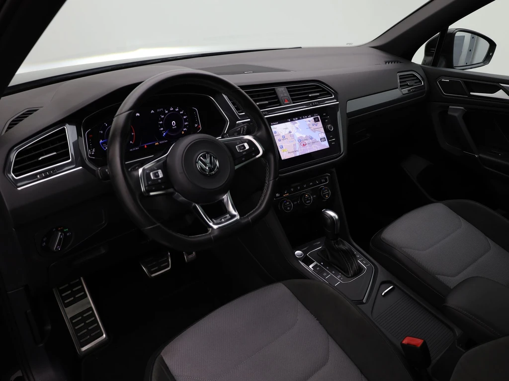 Volkswagen Tiguan Allspace – foto 17