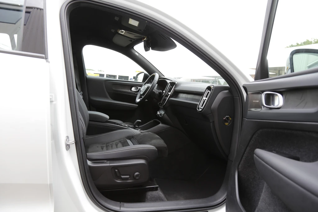 Volvo XC40 – foto 39