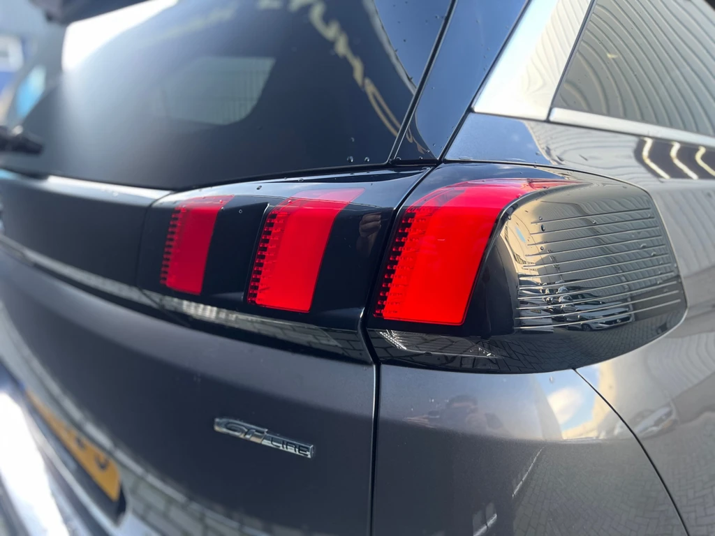 Peugeot 5008 – foto 35