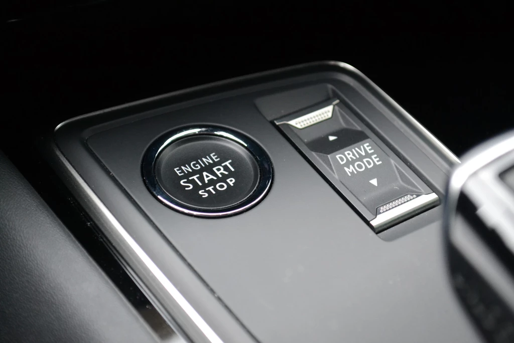 Peugeot 508 – foto 33