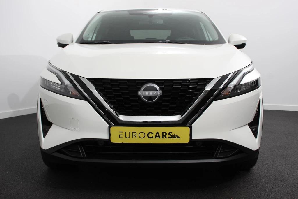 Nissan QASHQAI – foto 6