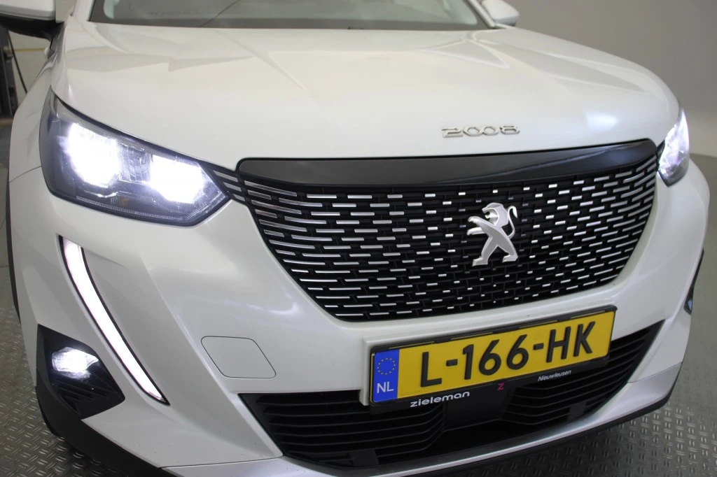 Peugeot 2008 – foto 11